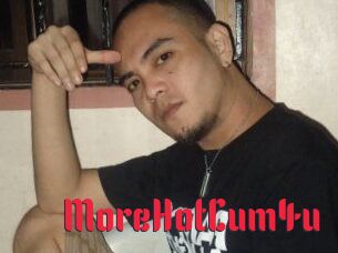 MoreHotCum4u