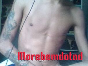 Morebemdotad