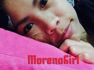 MorenaGirl