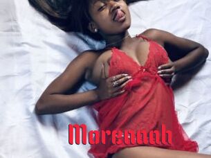 Morenaah