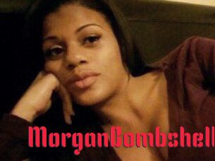 MorganBombshell