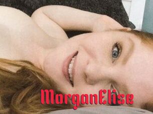 MorganElise
