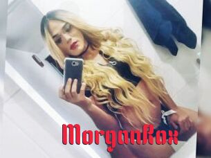 MorganRox
