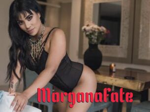 MorganaFate