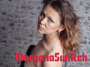 MorganaSwiitch