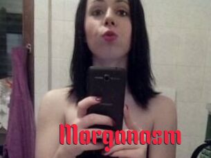 Morganasm