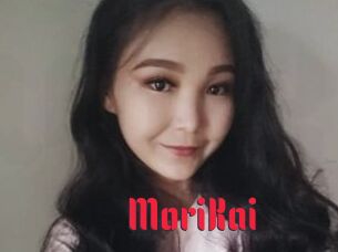 MoriKai