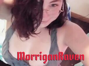 MorriganRaven