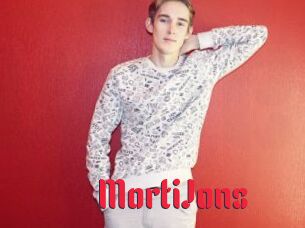 MortiJons