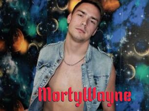 MortyWayne