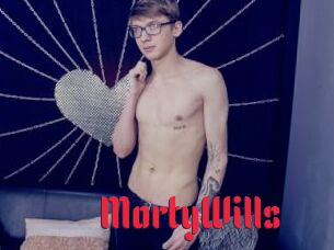 MortyWills