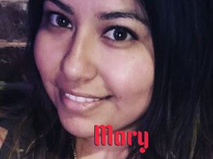 Mory