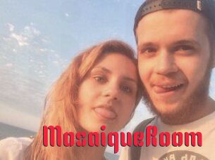 MosaiqueRoom