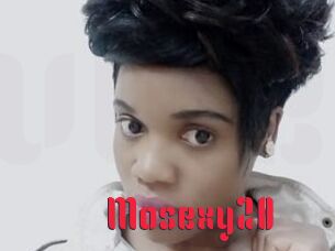 Mosexy20