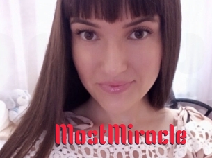 MostMiracle