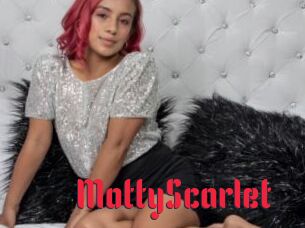 MottyScarlet