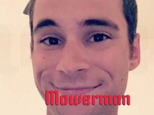 Mowerman