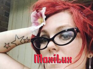 MoxiLux Video Extrait