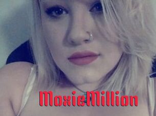 MoxieMillion