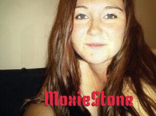 MoxieStone