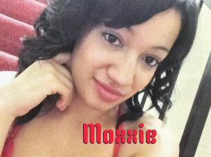 Moxxie
