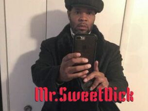 Mr.SweetDick