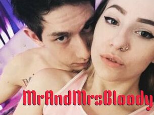 MrAndMrsBloody