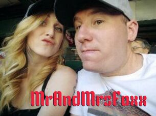 MrAndMrs_Foxx