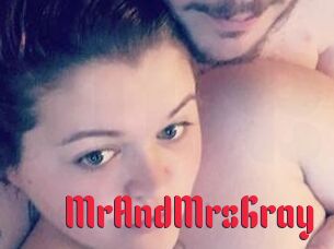 MrAndMrsGray