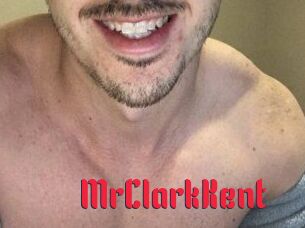MrClarkKent