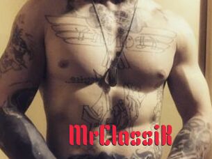 MrClassiK