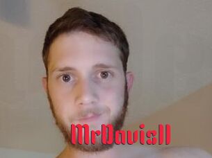 MrDavis11