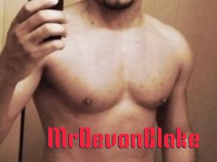 MrDevonBlake