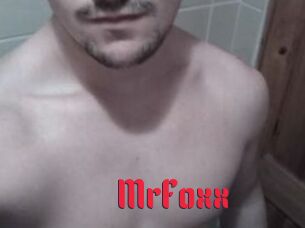 MrFoxx
