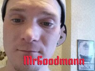 MrGoodmann