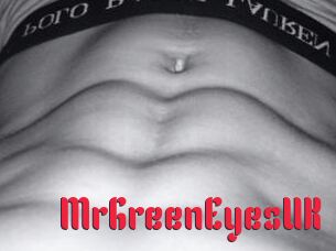 MrGreenEyesUK