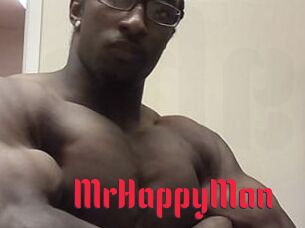MrHappyMan