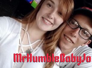 MrHumbleBabyJo