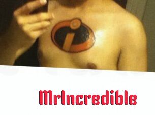 MrIncredible