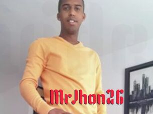 MrJhon26