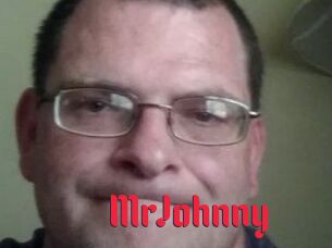 MrJohnny