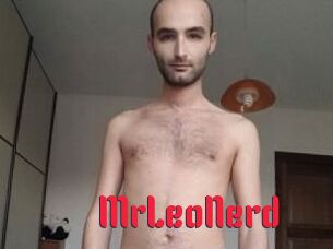 MrLeoNerd