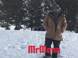 Mr_Mann