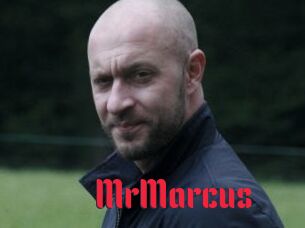 MrMarcus