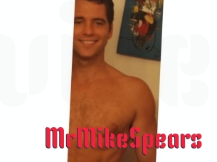 MrMikeSpears