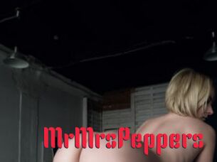 MrMrsPeppers