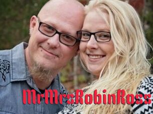 MrMrsRobinRoss