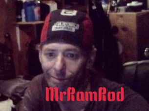 MrRamRod