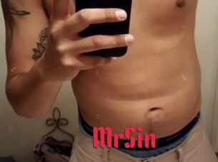MrSin