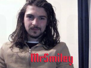 MrSmiley